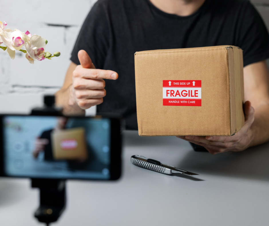 JSS -The Rise of Video Marketing 1
