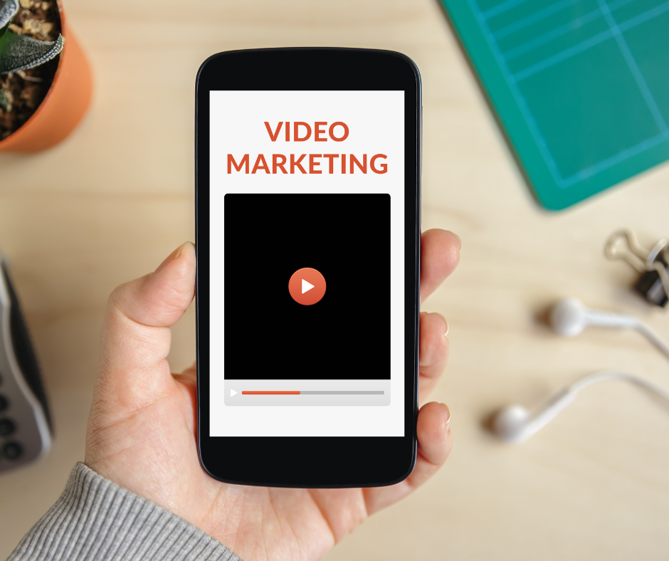 JSS -The Rise of Video Marketing 1